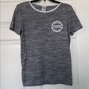 Victoria’s Secret PINK Short Sleeve Tee